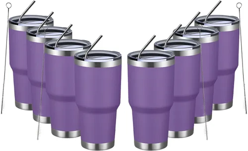 Vista 24 de Meway vaso para café de 30 onzas