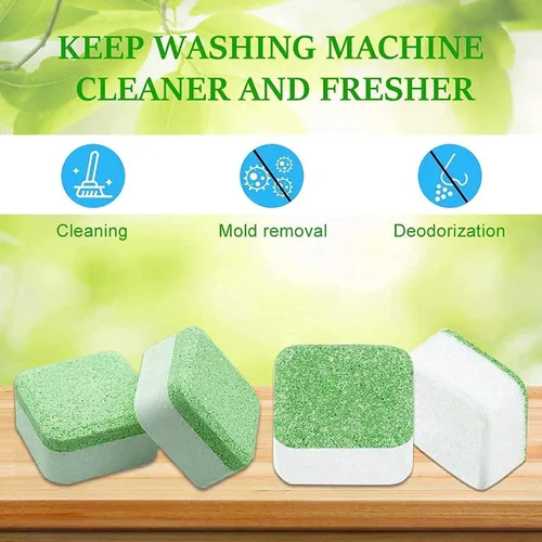 Vista 4 de Líquido detergente de máquina lavavajillas de potencia avanzada, Cascade, 5128321, 1, 1