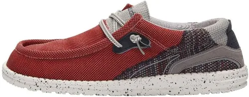 Vista 14 de Hey Dude Wally Hawk - Mocasines para hombre