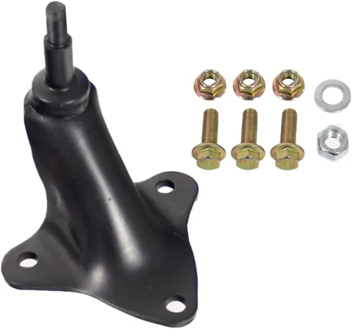 Vista 2 de Juego de 2 soportes de montaje de amortiguador superior trasero para camioneta Ford Pickup 1980-1997 F-100, F-150, F-250, F-350, Bronco 924-407