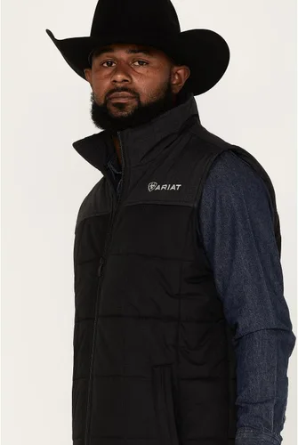 Vista 2 de ARIAT Chaleco aislante Crius estándar para hombre