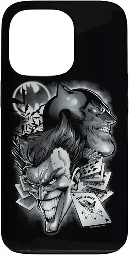 Vista 10 de Batman Joker Archenemies - Carcasa para iPhone 17