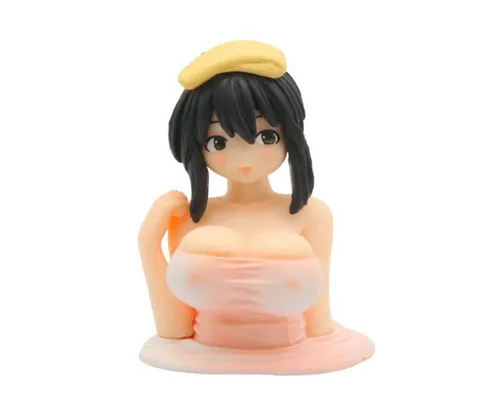 JUGUETE DECORATIVO MUÑECA de importadora REDSLIGHT SA