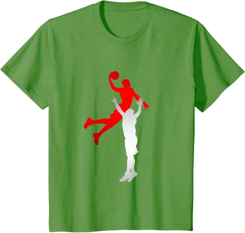 Vista 59 de Ropa de baloncesto - Camiseta de baloncesto, Negro