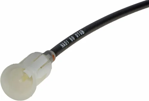 Vista 5 de Cable de velocímetro OEM Mazda Miata MX-5 M/T Manual Trans NA01-60-070B