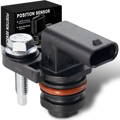 Vista 13 de Sensor de posición del árbol de levas para: Ford F150 F250 F350 E150 E250 E350 Expedition Explorer Crown Victoria para:-Mustang para:-Lincoln Mark