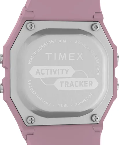 Vista 5 de Timex Reloj unisex Ironman Classic de 1.575 in