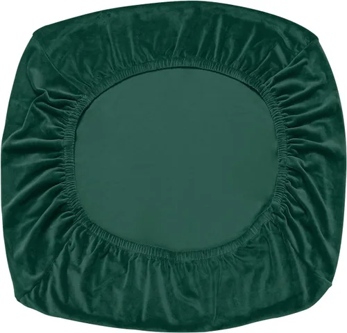 Vista 4 de Jonuiony Funda universal para sofá resistente al desgaste, fundas de terciopelo elástico para cojines separados para sofá, fundas de sofá