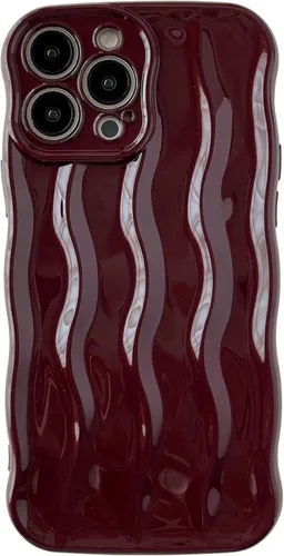 Vista 10 de Caseative Funda para iPhone 13 Pro Max, color negro claro
