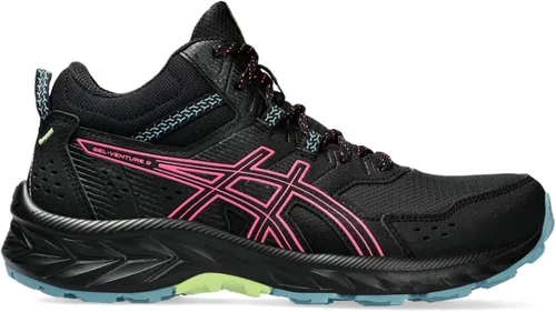 Vista 4 de ASICS Tenis de correr Gel-Venture 9 Mid Top para mujer