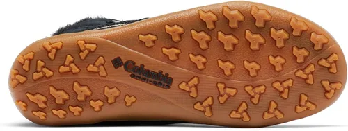 Vista 5 de Columbia Women's Minx Shorty Iii Wide Snow Boot
