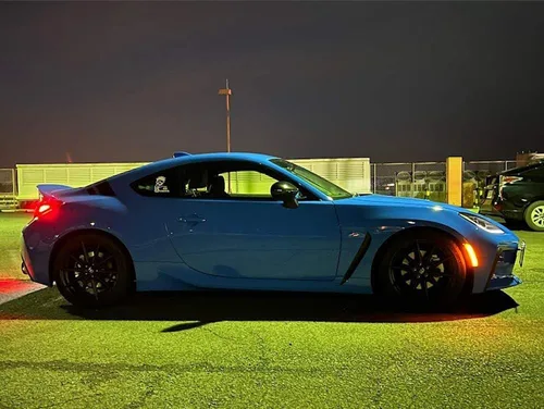 Vista 8 de iJDMTOY - Luces LED para Subaru BRZ/Toyota GR86 2022 en adelante