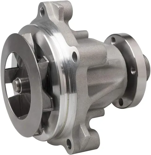 Vista 4 de IRONTREE 252-841 Kit Profesional de Bomba de Agua con Junta para Ford F-150 F-250 F-350 E-150 E-250 E-350 E-450 Expedition Explorer Econoline
