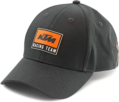 Vista 3 de Gorra curvada para niños talla única