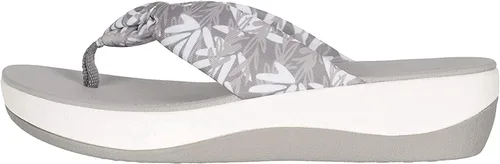 Vista 22 de Clarks - Sandalias para mujer Arla Glison