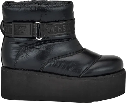 Vista 5 de GUESS Botines Jilona para mujer