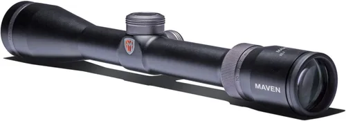 Vista 2 de Maven RS.2-2 -0.394x1.496 in SFP Ultraligero Caza Rifle Alcance