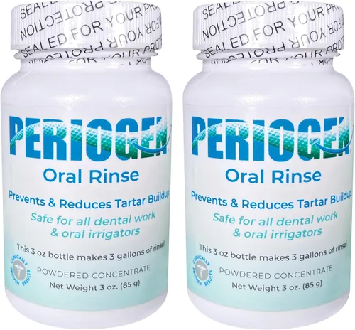 Vista 10 de Periogen Enjuague oral (paquete de 1)