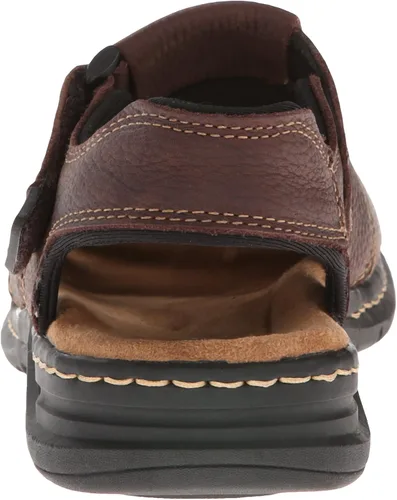Vista 3 de Dr. Scholl's Shoes Sandalias Gaston para hombre