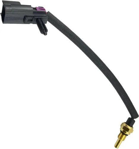 Vista 3 de DEVMO Sensor de temperatura del agua refrigerante compatible con Rainier Colorado Trailblazer Canyon Envoy