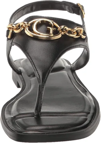 Vista 2 de GUESS Sandalias Rissy para mujer