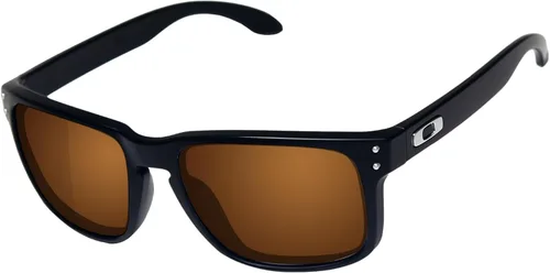 Vista 3 de OSharp Replacement Lenses for Oakley Holbrook XL OO9417-59mm Sunglasses - HD Polarized, Mirrored, UV Protection