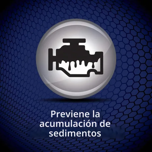 Vista 5 de Mobil Delvac 1 Aceite completamente sintético avanzado para motor diésel 5W-30, 1 galón Protección diésel de servicio pesado Control