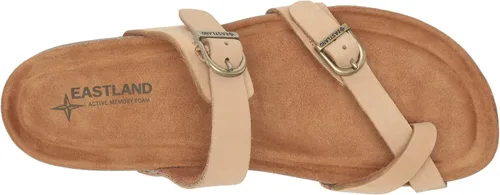 Vista 5 de Eastland Sandalia Tiogo para mujer