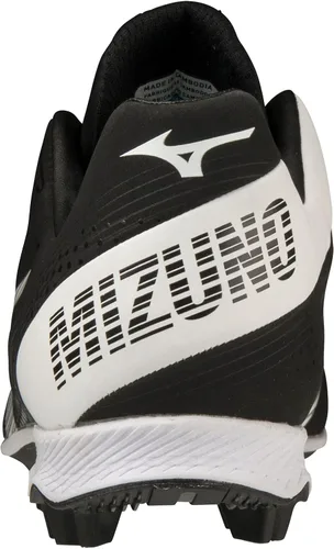 Vista 2 de Mizuno Women's Wave Finch Lightrevo Molded Softball Shoe