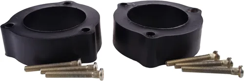 Vista 3 de Kit de elevación de nivelación de 1.2 pulgadas, 1.2 pulgadas, compatible con Nissan, compatible con Fairlady 2002-2008, Skyline 2001-2007, Stagea