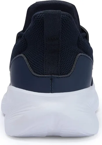 Vista 5 de Santiro Running Shoes for Men Lightweight Breathable Walking Tennis Sneakers