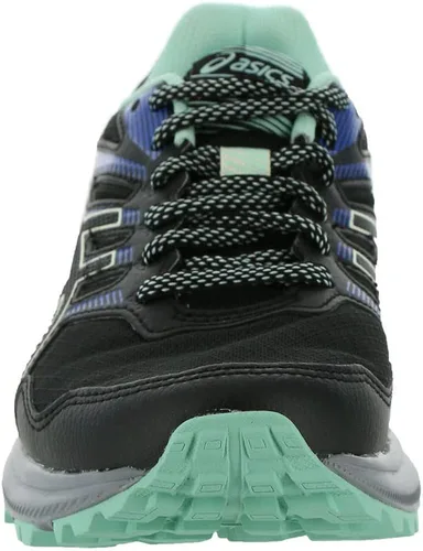 Vista 5 de ASICS Trail Scout 2 - Tenis de correr para mujer, Azul índigosalvia claro