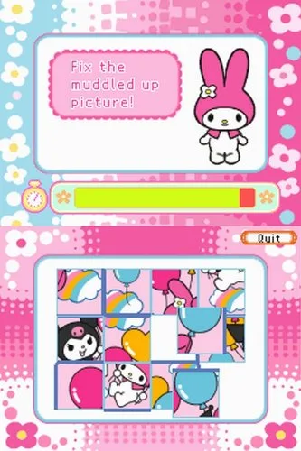 Vista 21 de Hello Kitty Party
