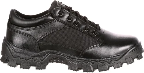 Vista 8 de ROCKY Zapato Oxford Alpha Force