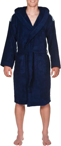 Vista 10 de Arena Bata de baño suave unisex con núcleo