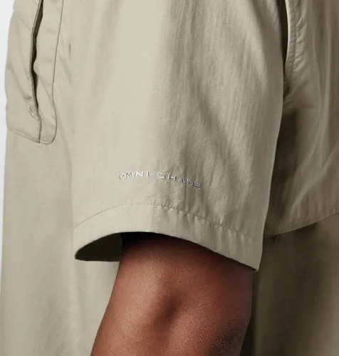 Vista 4 de Columbia Bahama II - Camisa de manga corta para hombre