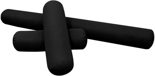 Vista 5 de Prolinemax Style6 AD109 - Juego completo de 4 fundas de almohada con borde de cuchillo para exteriores, con borde de cuchillo, para exteriores