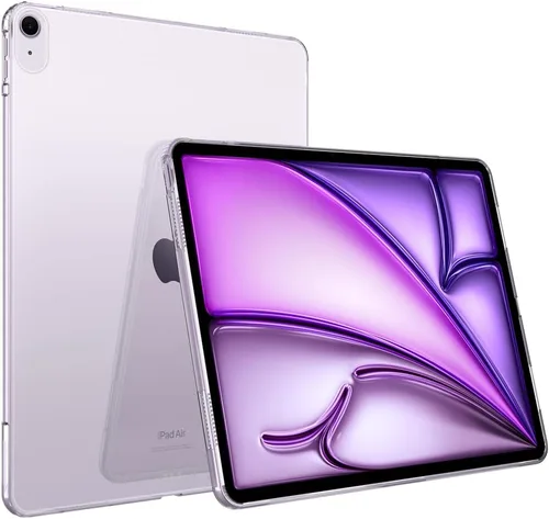 Vista 16 de Puxicu Funda para iPad mini 5 / Mini 4 / Mini 3 / Mini 2 / Mini 1, diseño delgado y suave TPU funda protectora para iPad mini 7.9 pulgadas tablet