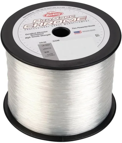 Vista 12 de Berkley Línea de pesca de monofilamento ProSpec Azul océano