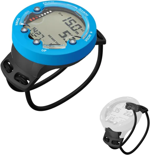 Vista 2 de SUUNTO Zoop Novo and Vyper Novo Accessories and Service Kits