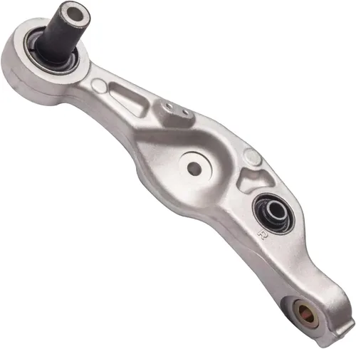 Vista 305 de Detroit Axle - Rótula de brazo de control inferior delantero derecho para Honda Accord 2008-2012, TSX 2009-2014, montaje de rótula de brazo