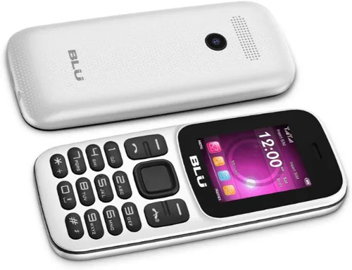 Vista 4 de BLU Z5 -GSM Desbloqueado Dual Sim - Blanco