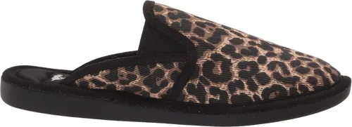 Vista 6 de Rocket Dog Mule de algodón Romy Aloe Stripe para mujer