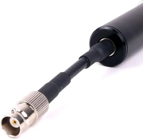 Vista 2 de 3/8-24 a BNC Adaptador Manga para GRA-ULT01 MK3 Antena trípode Torre