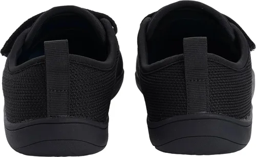 Vista 4 de WHITIN Zapatos descalzos anchos para niños pequeños y grandes Zapatillas minimalistas para niños y niñas Splay naturalmente Ligero