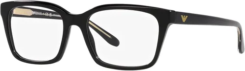 Vista 2 de Emporio Armani Gafas de sol Ea3219 Cat Eye para mujer