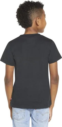 Vista 4 de Levi's Boys' Classic Batwing T-Shirt