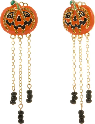 Vista 11 de Madison Tyler Halloween Earrings for Women Halloween Jewelry