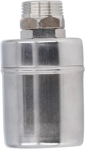 Vista 8 de Automatic Water Level Control Float Valve 304 Stainless Steel Mini Water Level Controller for Tank Pool DN20 Reliable Auto Shutoff for 0.2 10KG