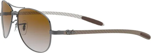 Vista 3 de Ray-Ban RB8301 Aviator - Gafas de sol